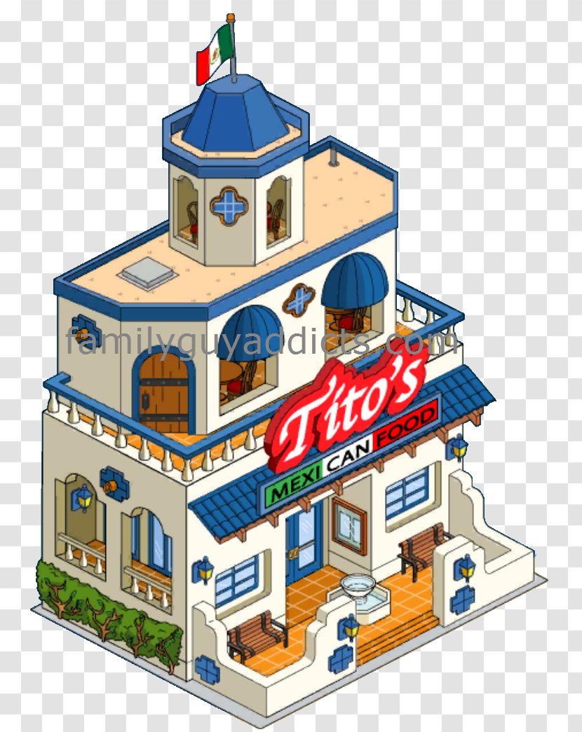 Building Toy - Mexican Food Transparent PNG