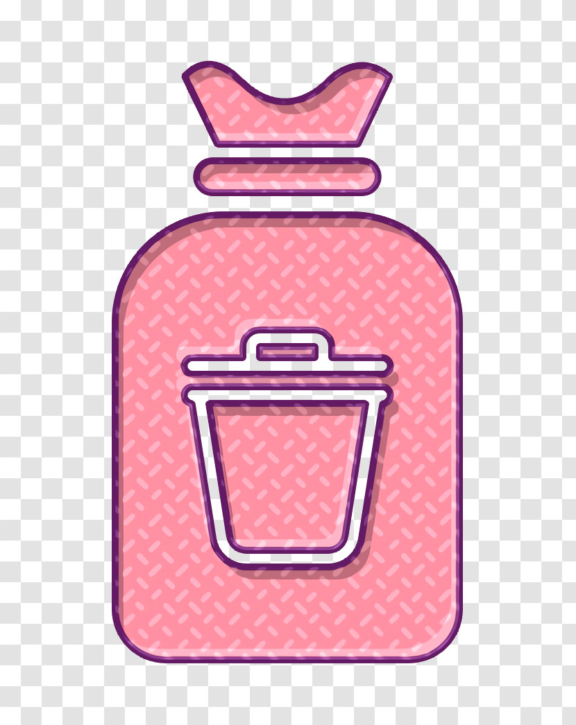 Cleaning Icon Rubbish Icon Transparent PNG