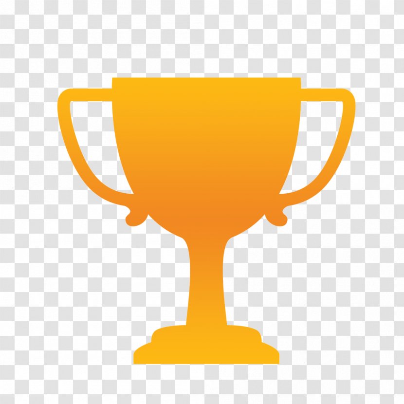 Vector Graphics Clip Art Trophy Royalty-free - Istock Transparent PNG