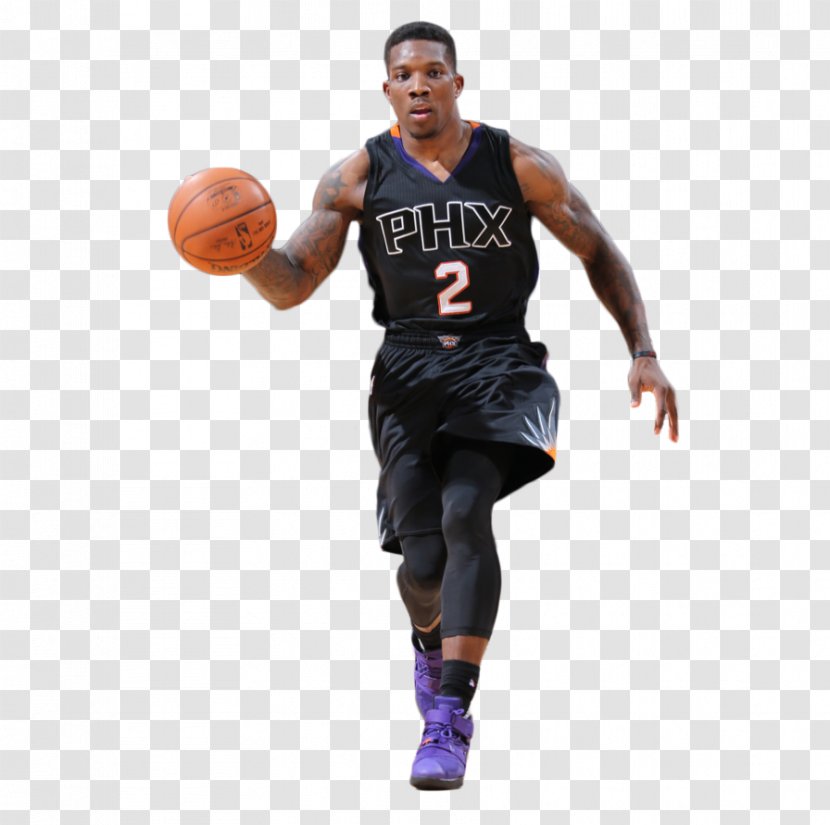 Basketball Player Point Guard Western Conference - Muscle - Eric Transparent PNG