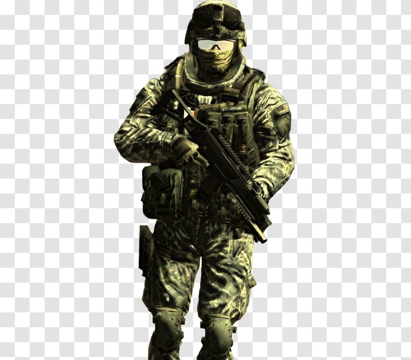 Soldier Army Military Transparent PNG