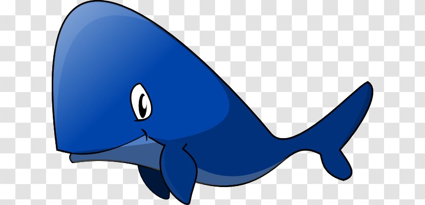 Blue Whale Clip Art - Electric - Cartoon Transparent PNG
