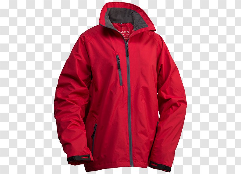 Jacket Parka Clothing Coat Nike - Work Uniforms And Jackets Transparent PNG