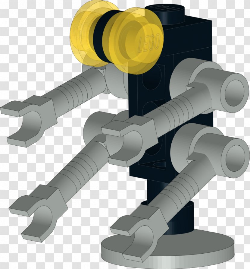 Lego Space Star Wars MLCAD Bionicle - Tool - Ldview Transparent PNG