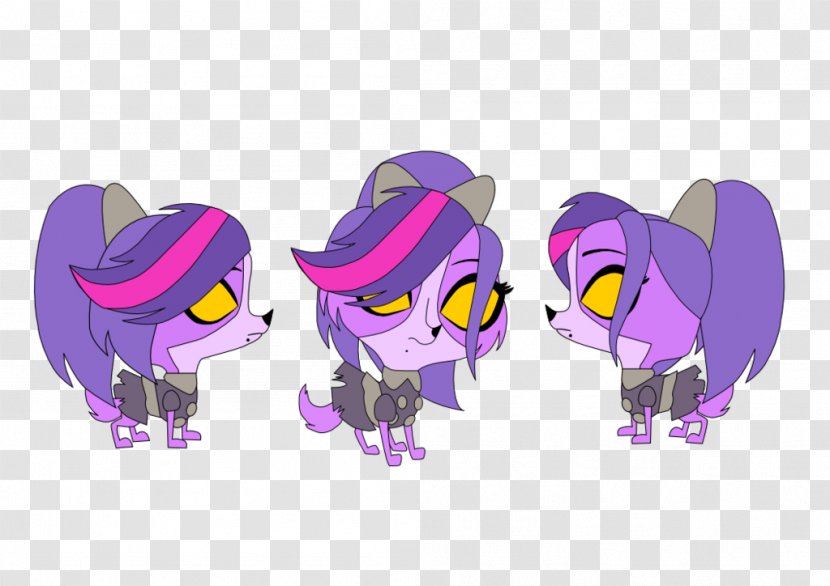 Pony Zoe Trent Horse Littlest Pet Shop Transparent PNG