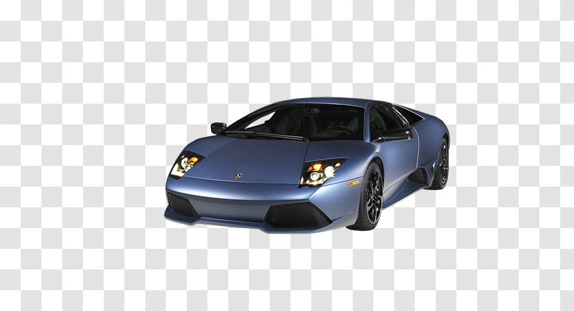 Lamborghini Murciélago Car Volkswagen Gallardo - Sports - Advertisment Way For Transparent PNG