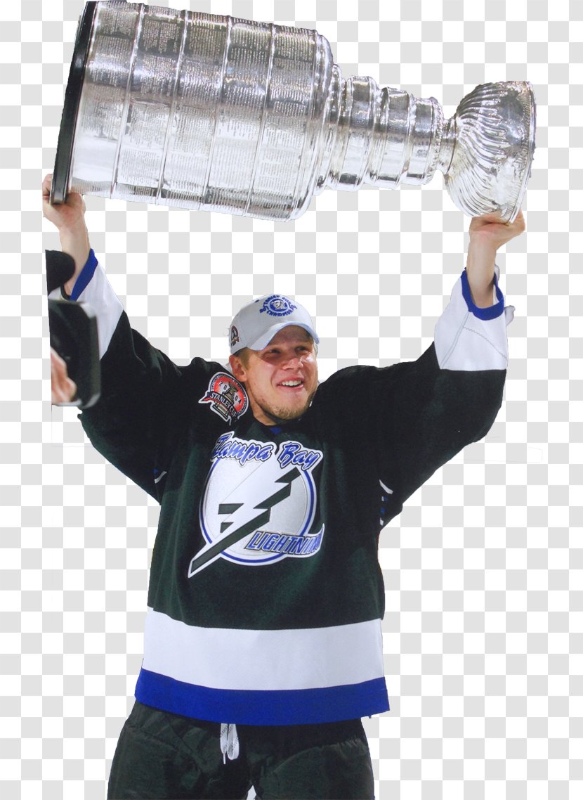 Tampa Bay Lightning 2004 Stanley Cup Finals National Hockey League Calgary Flames - Game Seven Transparent PNG