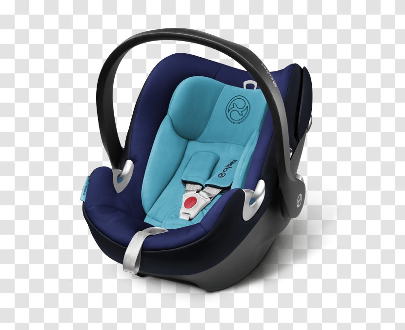 Baby & Toddler Car Seats Cybex Aton Q Mamas Papas - Transport Transparent PNG