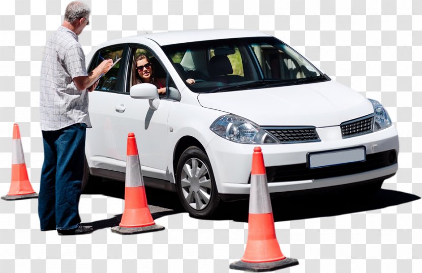 Driver's Education Driving School Teacher - Technology Transparent PNG