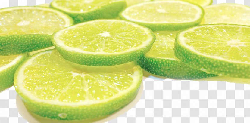 Lemon Food - Citrus - Free Deduction Of Creative Fresh Transparent PNG