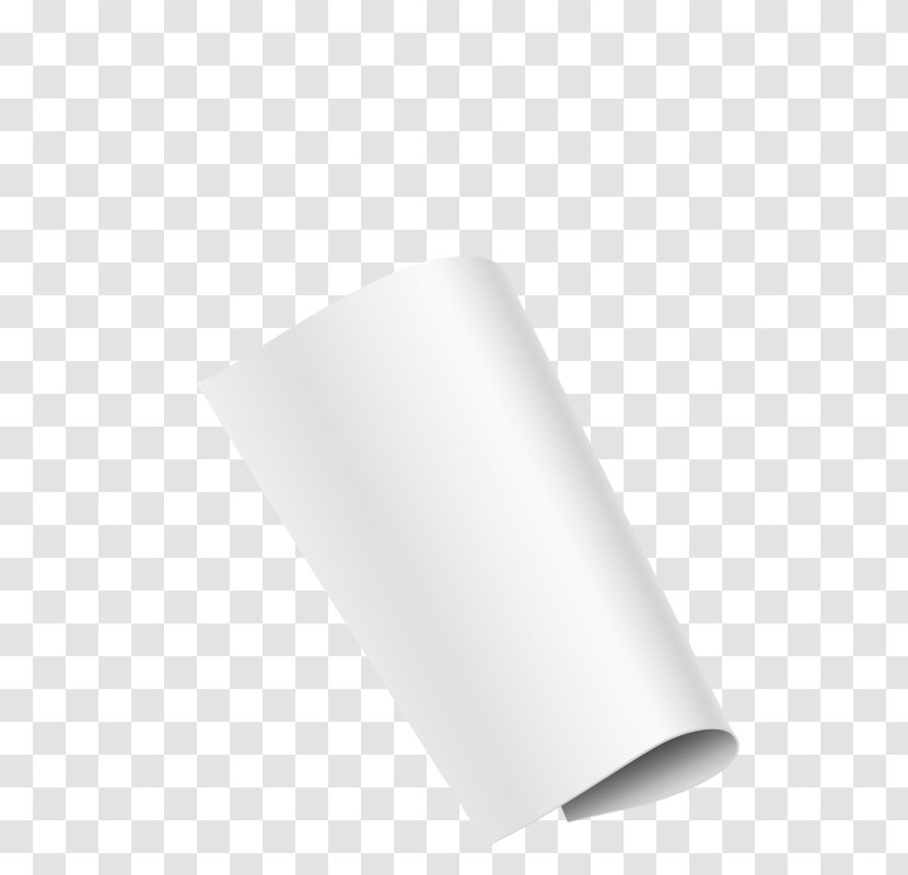 Product Design Angle Cylinder - Small Flyer Transparent PNG