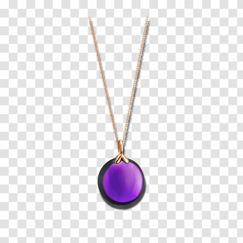 Locket Necklace Body Jewellery Gemstone - Fashion Accessory Transparent PNG