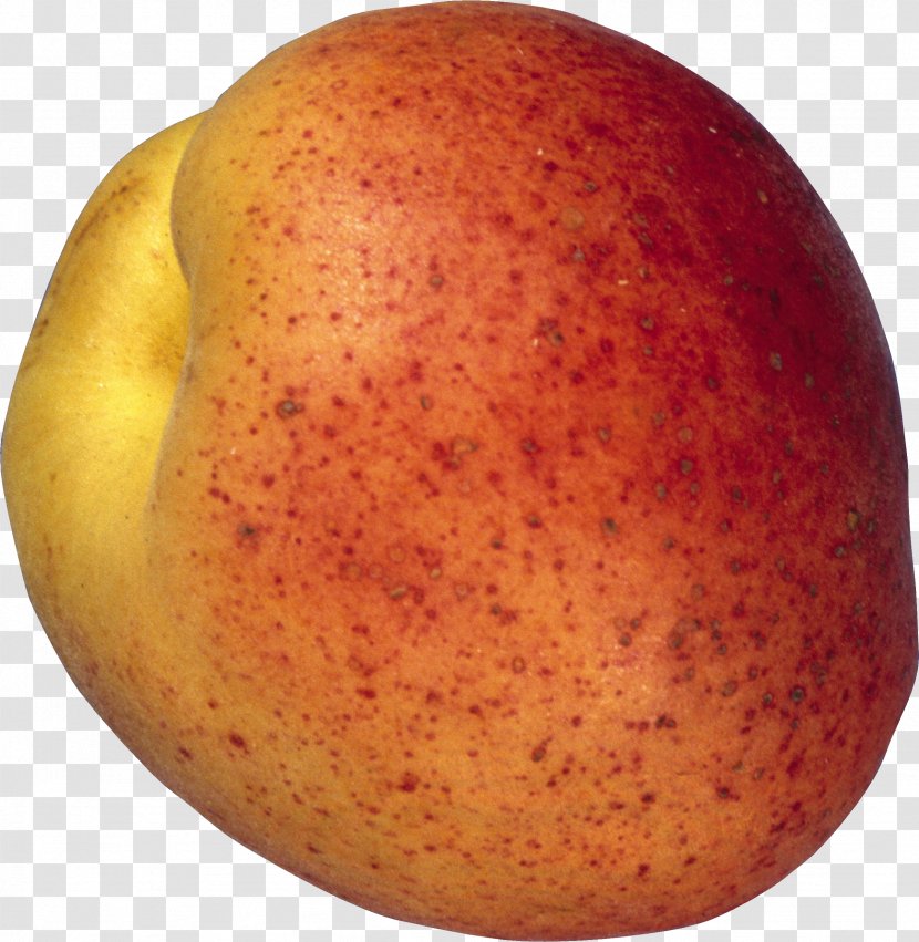 Peach Food Restaurant Rosaceae The Wider Sky, So Far From Land - Yukon Gold Potato - Image Transparent PNG