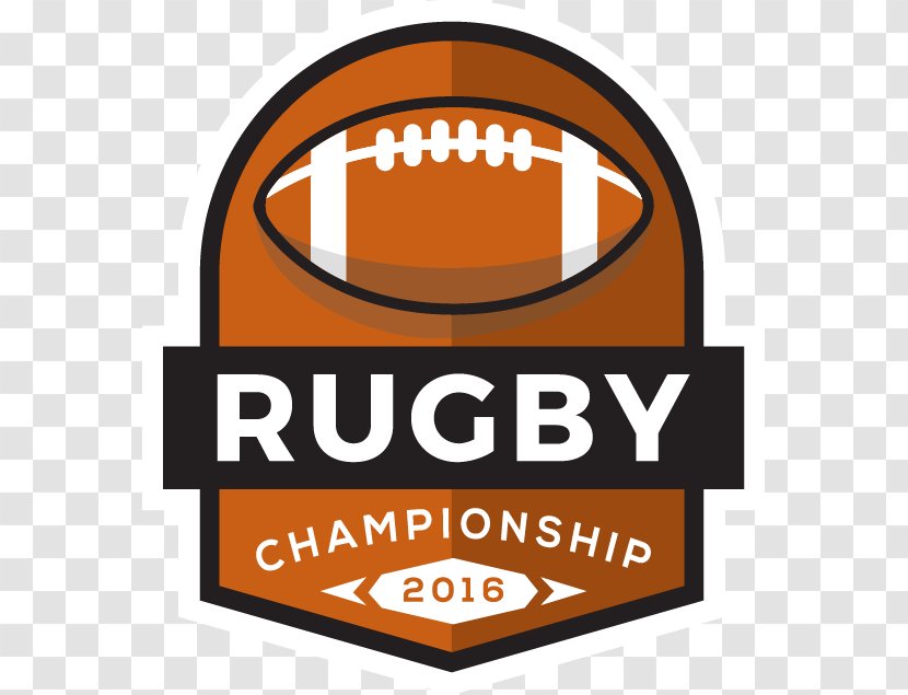 Logo American Football Rugby - Text - Beautifully Tag Transparent PNG