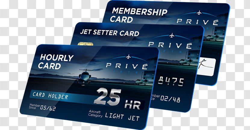 Jet Card Credit Air Charter Debit Business - Airplane Transparent PNG