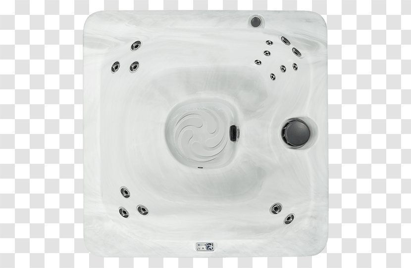 Hot Tub Matley Swimming Pools & Spas Bathtub Jacuzzi - White Transparent PNG
