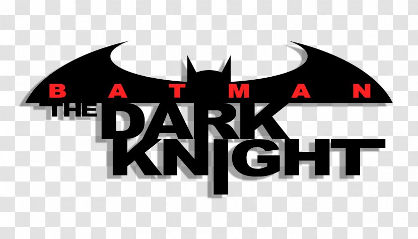 Batman Logo DC Comics - Fictional Character - Best Transparent PNG
