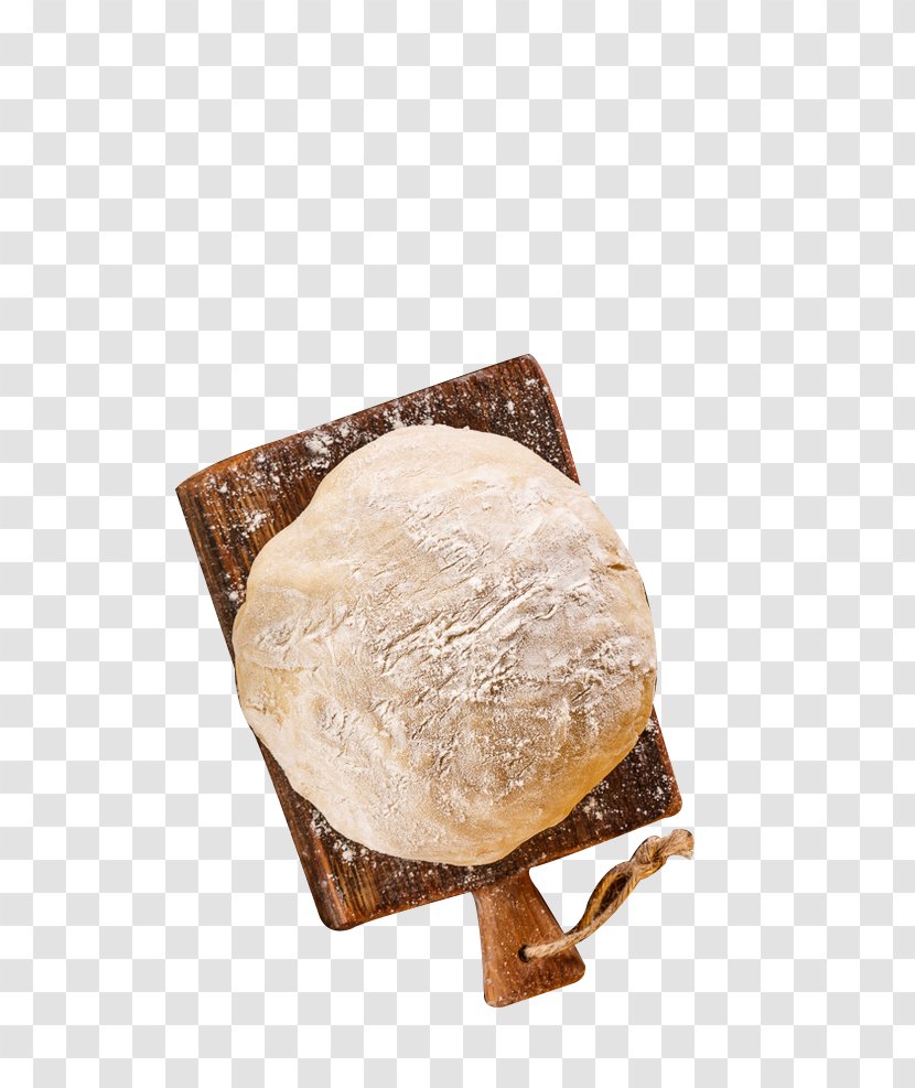 Mantou Steamed Bread Flour - A Transparent PNG