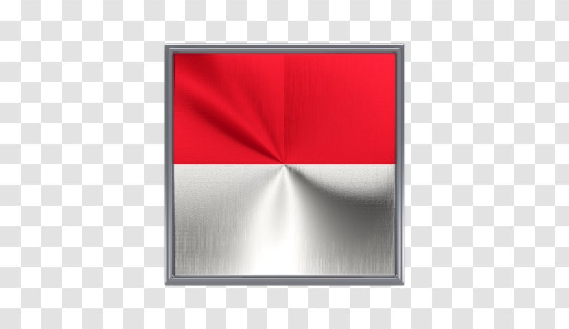 Flag Picture Frames Rectangle - Frame - Metal Square Transparent PNG