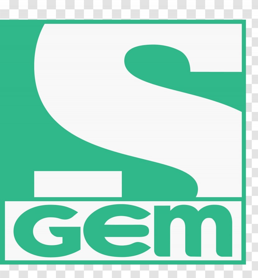 Gem TV Asia Television Channel Sony Pictures - Logo - Printing Transparent PNG