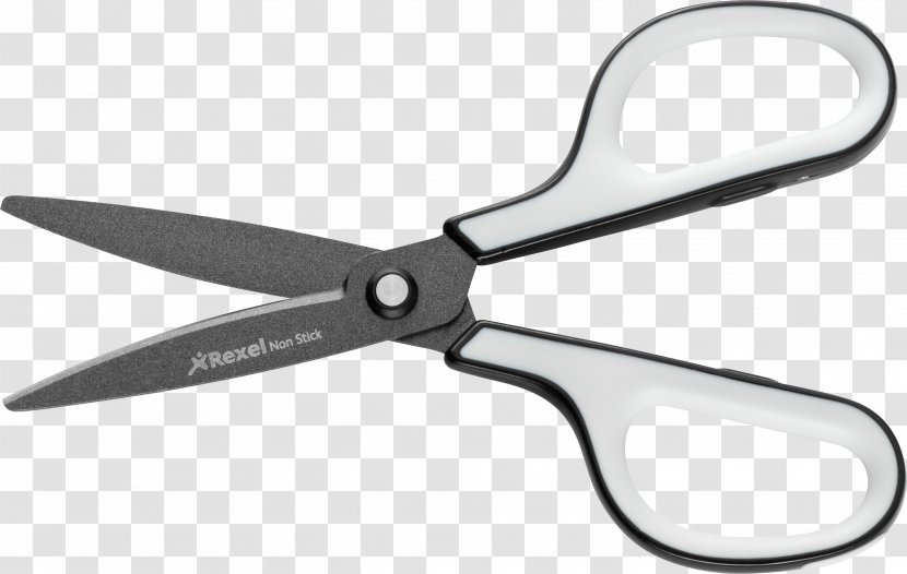 Scissors Cutting Tool Knife Transparent PNG