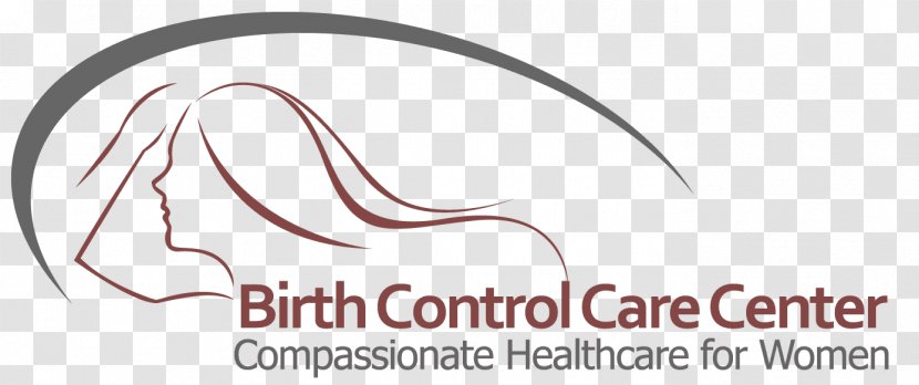 Birth Control Care Center Alt Attribute Logo Font - Tree Transparent PNG