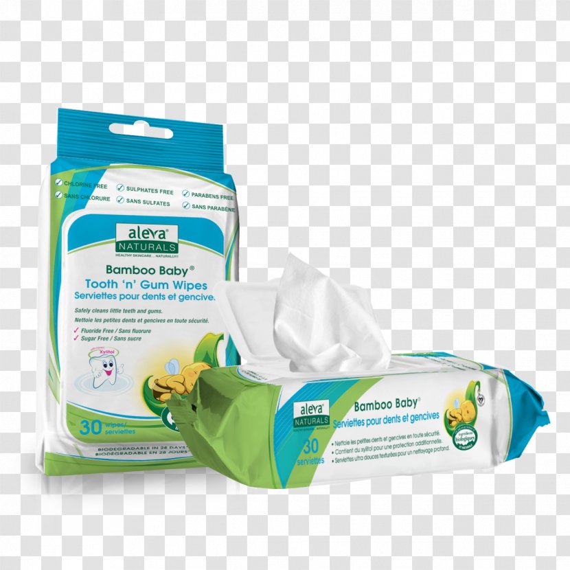 Wet Wipe Nose Infant Tooth Gums - Pacifier - Chewing Gum Transparent PNG