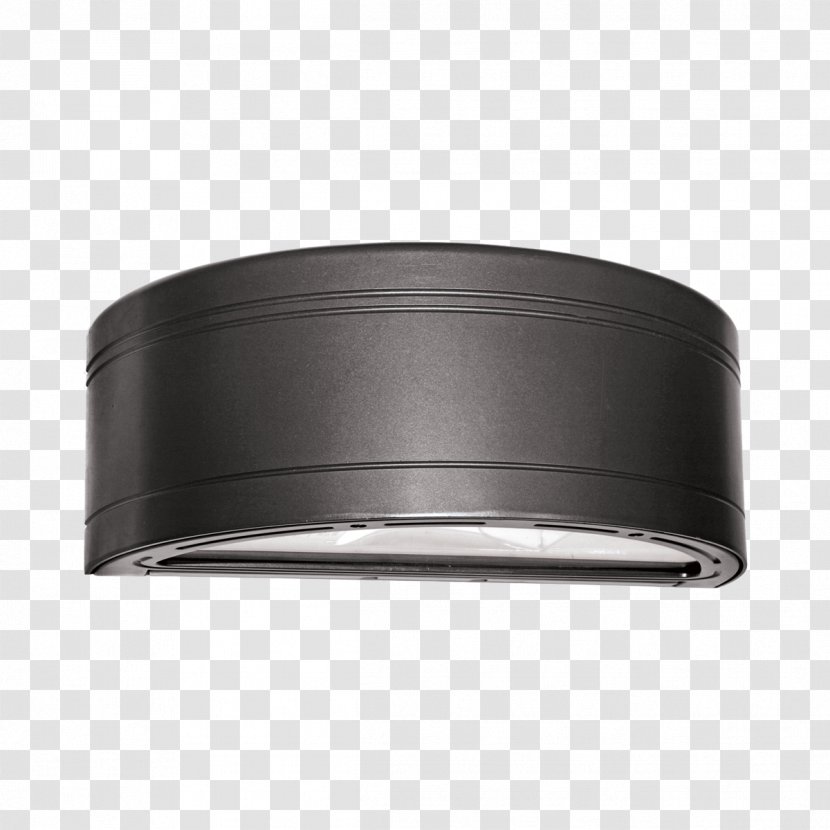 Sconce Bronze Light Fixture Compact Fluorescent Lamp - Photometric Transparent PNG