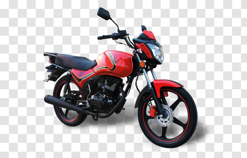 Motorcycle Moped Motosalon Yamaha Motor Company Honda - Engine Transparent PNG