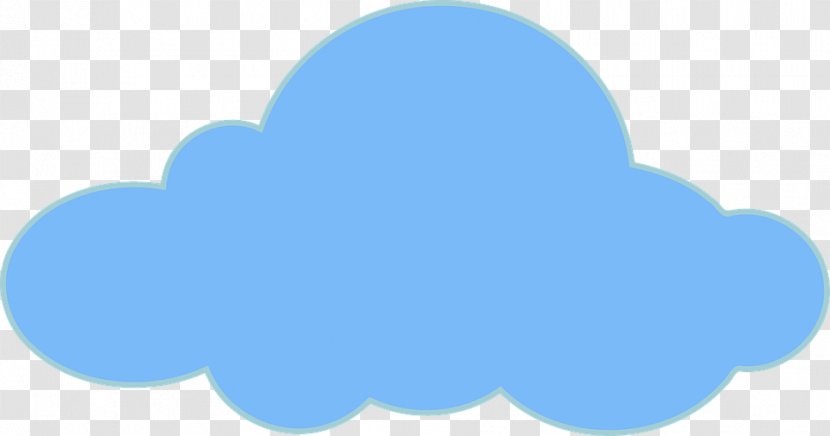 Clip Art - Royaltyfree - Cloudy Vector Transparent PNG