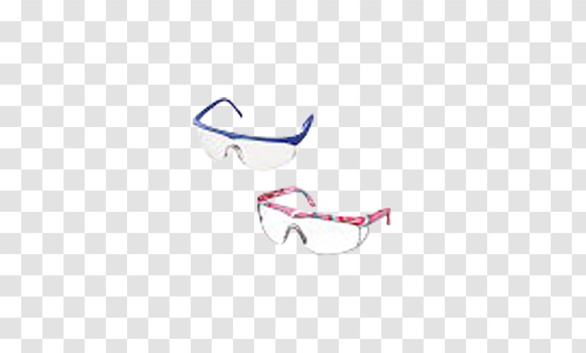 Nursing Glasses Nurse Goggles Personal Protective Equipment - Stethoscope - Stetoskop Transparent PNG