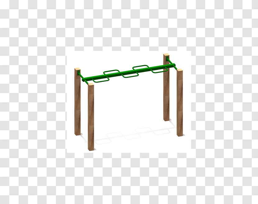 Wood Line Garden Furniture - Outdoor - Climb Playground Transparent PNG