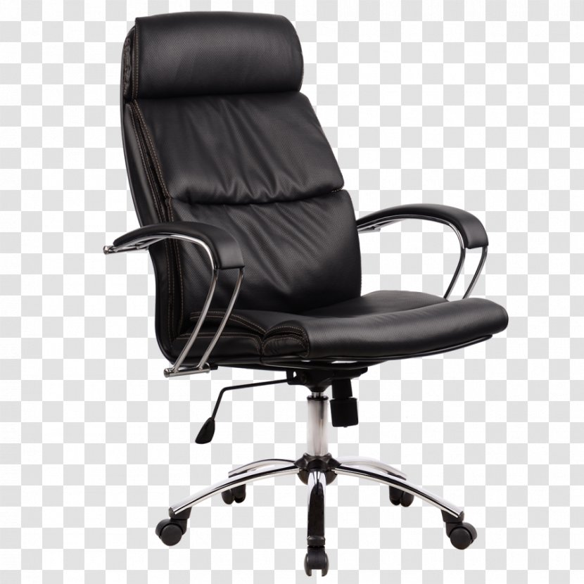 Office & Desk Chairs Charles And Ray Eames Wing Chair Fauteuil Transparent PNG