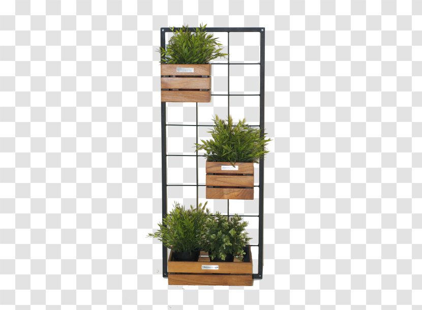 Wall Balcony Flowerpot Living Room Shelf - Publicprivate Partnership Transparent PNG