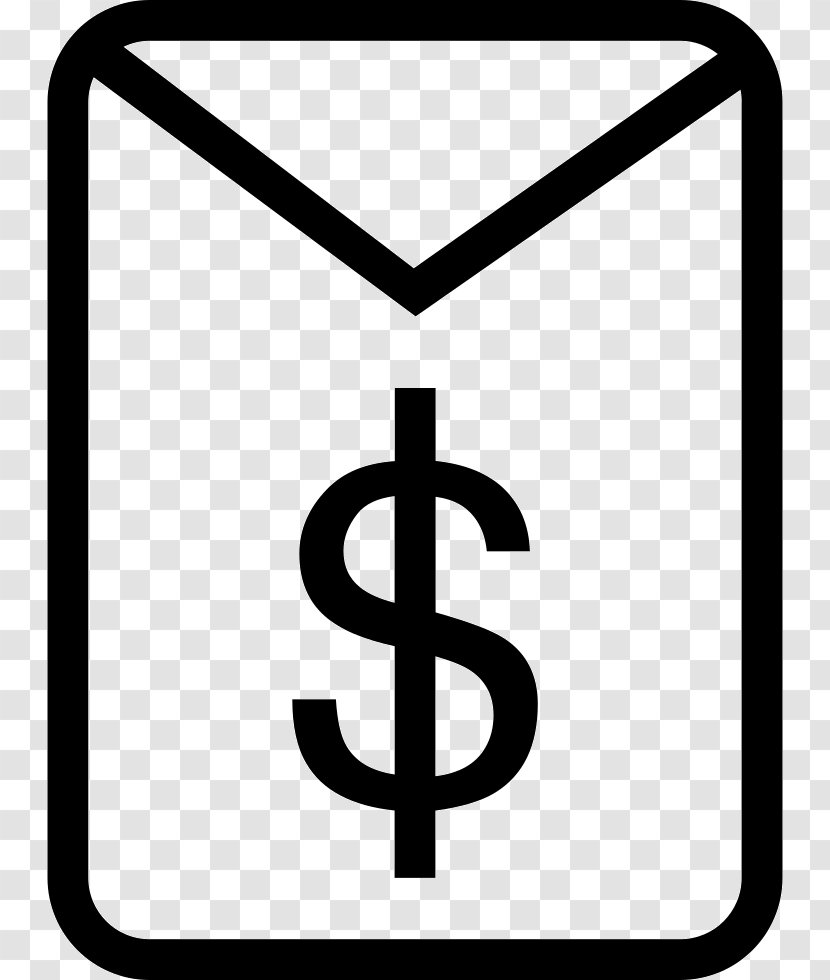 Clip Art - Logo - Money Bag Transparent PNG