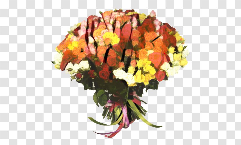 Flowers Background - Flower - Perennial Plant Lantana Transparent PNG