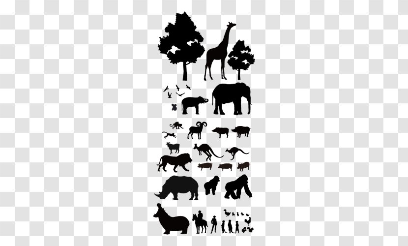 Sticker Wall Decal Room - Horse Like Mammal Transparent PNG