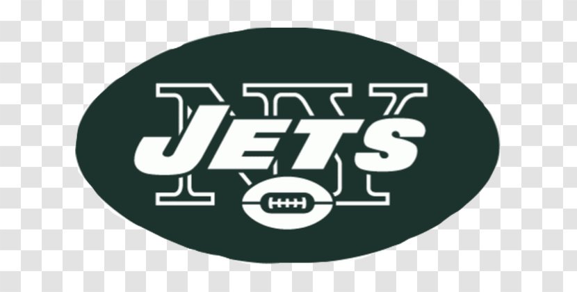 Logos And Uniforms Of The New York Jets NFL City American Football - Label - Ny Logo Jersey Transparent PNG