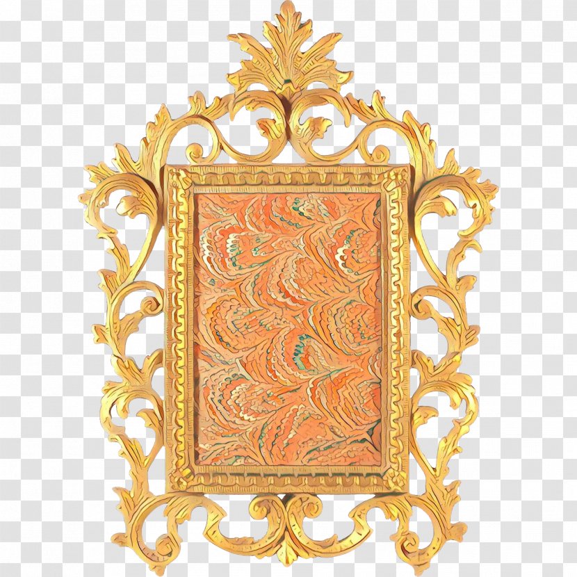 Visual Arts Rectangle Ornament - Cartoon Transparent PNG