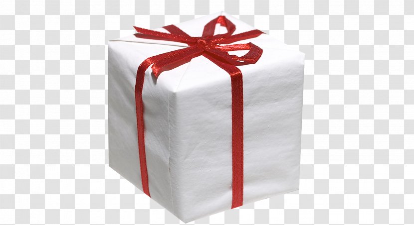 National Regifting Day Christmas Gift Wrapping - Regift - White Box Material Transparent PNG