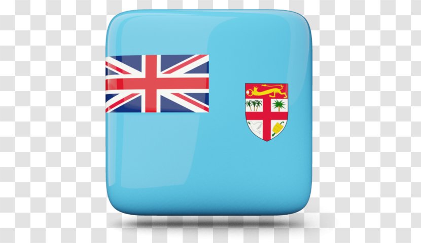 Flag Of Fiji Royalty-free Image - National - Icon Transparent PNG