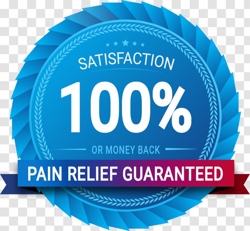 Transcutaneous Electrical Nerve Stimulation Muscle Ache Pain Management - Trademark - Satisfaction Guaranteed Transparent PNG