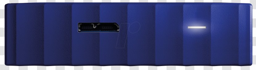 Electric Blue Cobalt Purple Violet - Microsoft Azure - Passport Transparent PNG