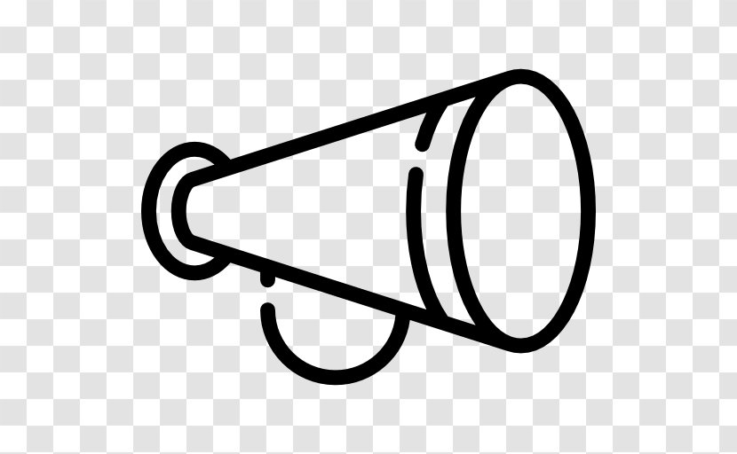 Megaphone Download - Area Transparent PNG