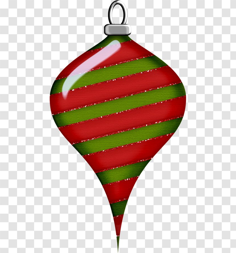 Christmas Day Ornament Clip Art Card - Decoration - Bonnie Transparent PNG