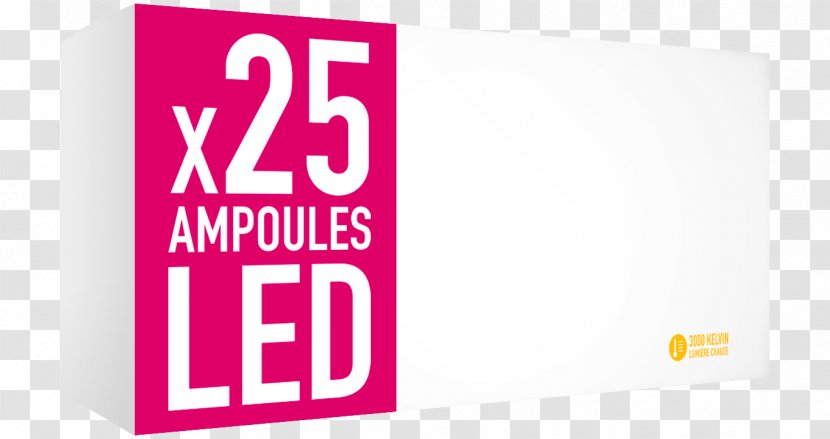 Brand Mesampoulesgratuites Logo Screenshot .fr - Ampoule Transparent PNG