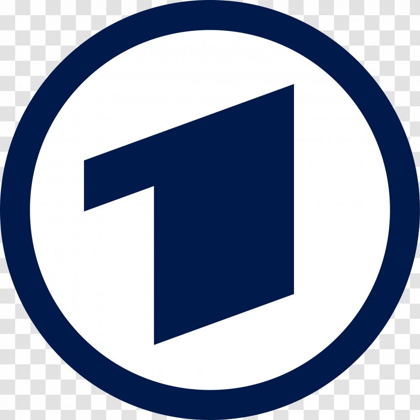 Germany ARD Das Erste Television Logo - Heart - Tips Transparent PNG