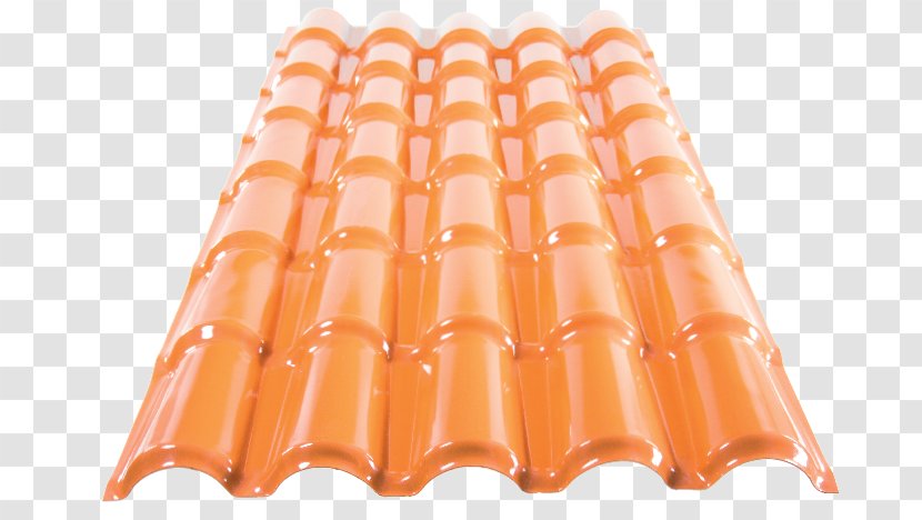 Roof Tiles Polyvinyl Chloride Architectural Engineering Building Materials - Ceramic - Colonial Transparent PNG