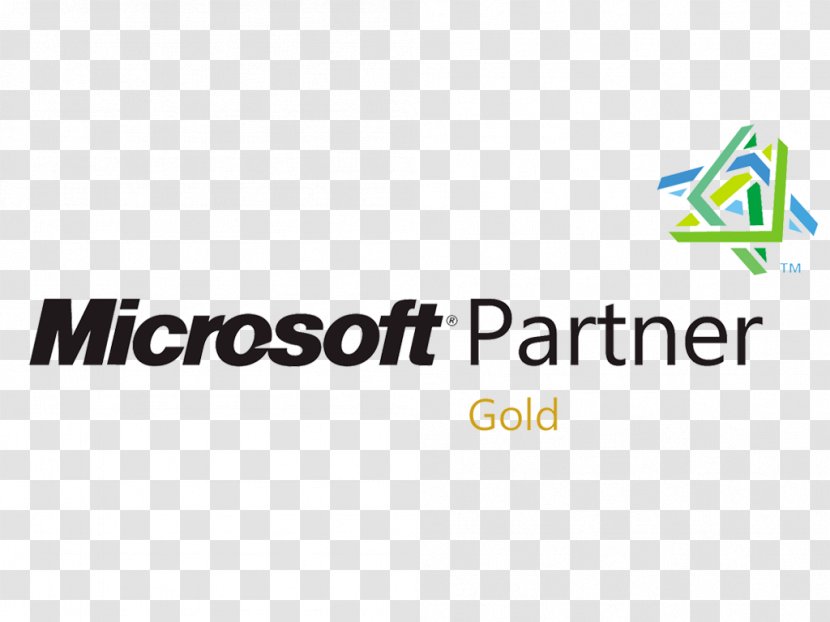 Microsoft Dynamics CRM Partner Network Certified Transparent PNG