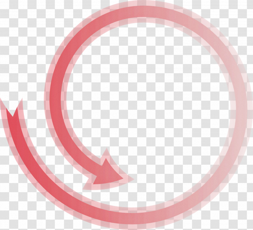 Circle Frame Transparent PNG